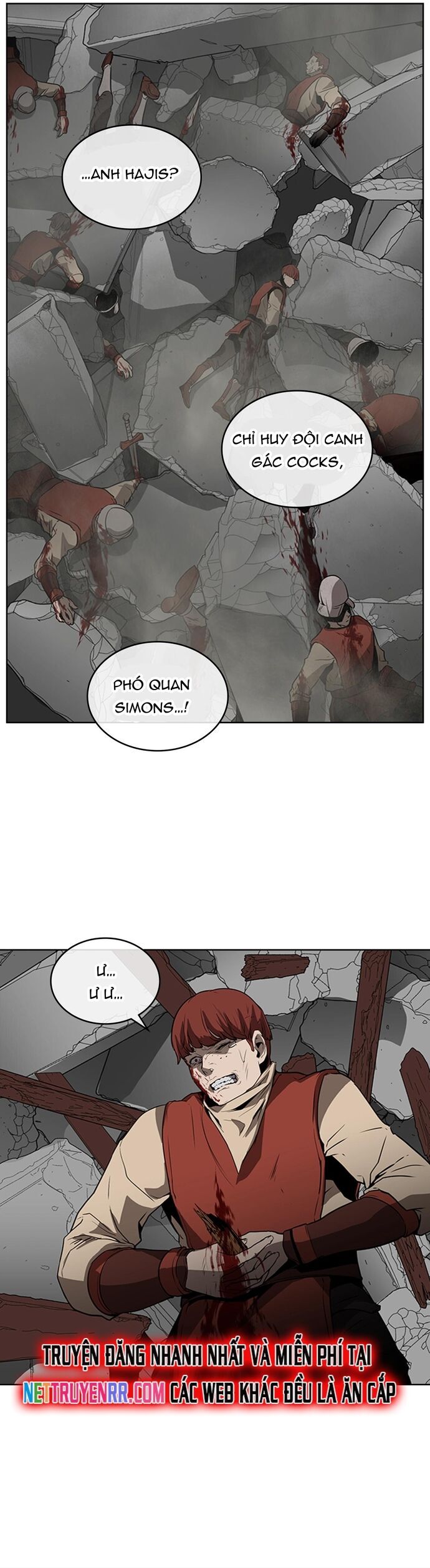 Painkiller - Chương 30