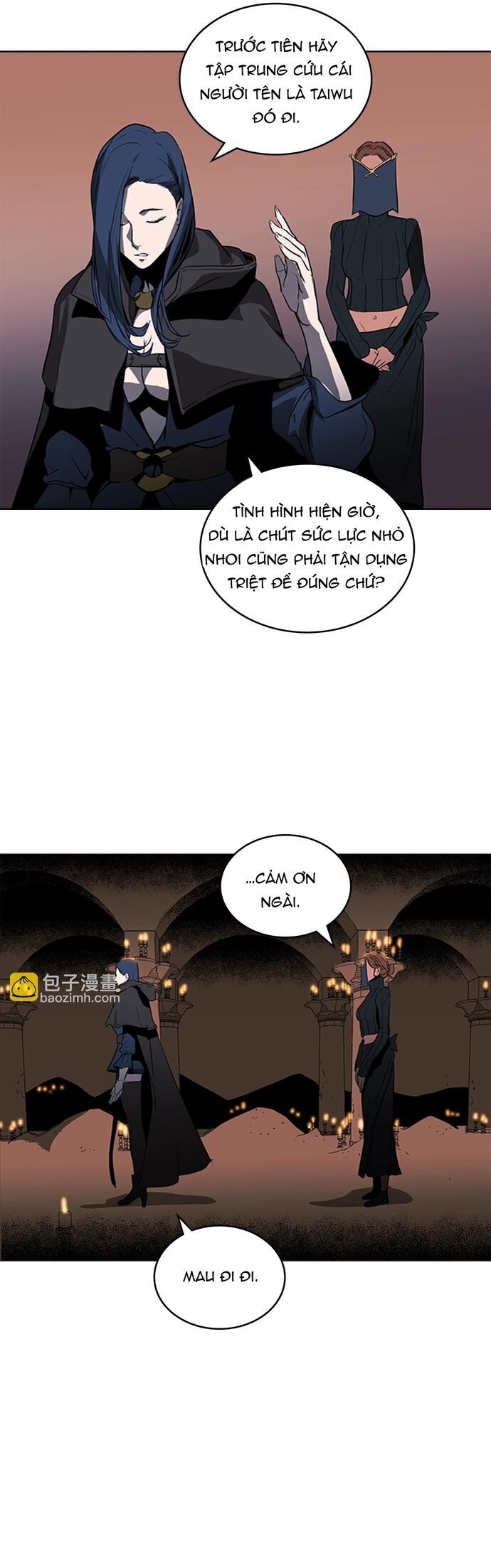 Painkiller - Chương 30