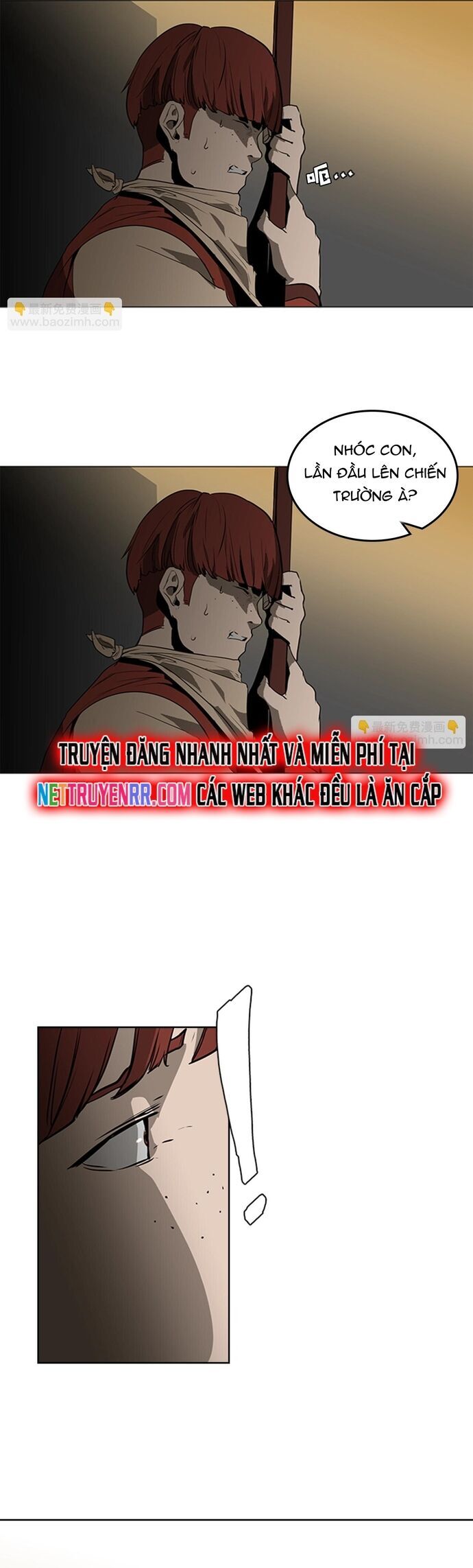 Painkiller - Chương 30