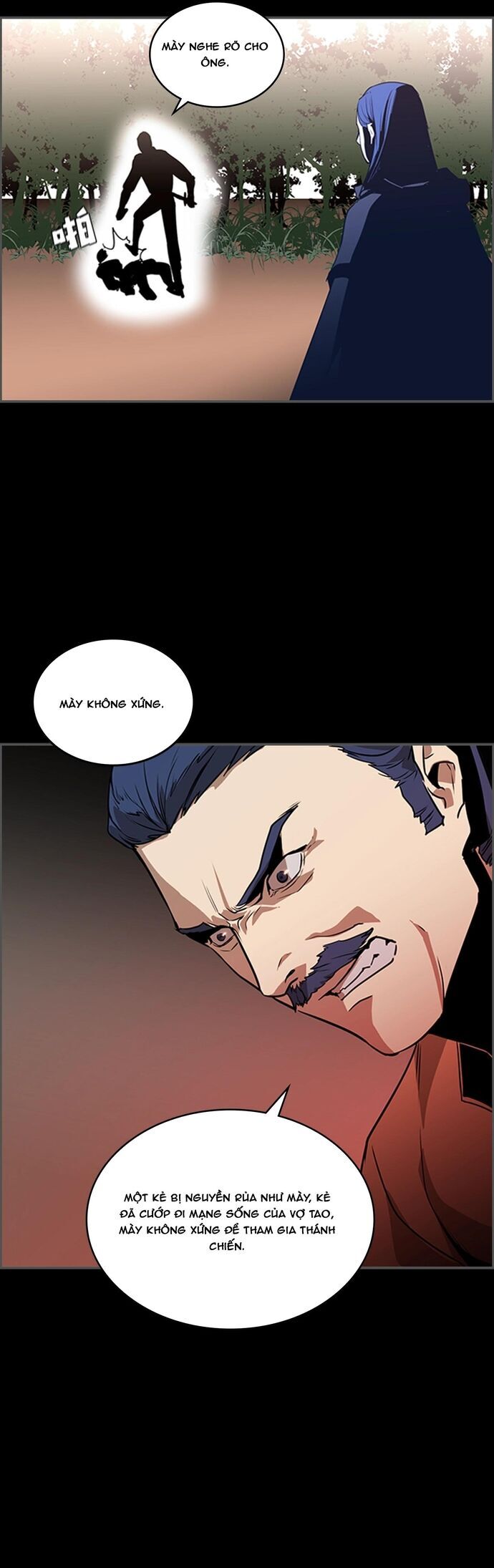Painkiller - Chương 31
