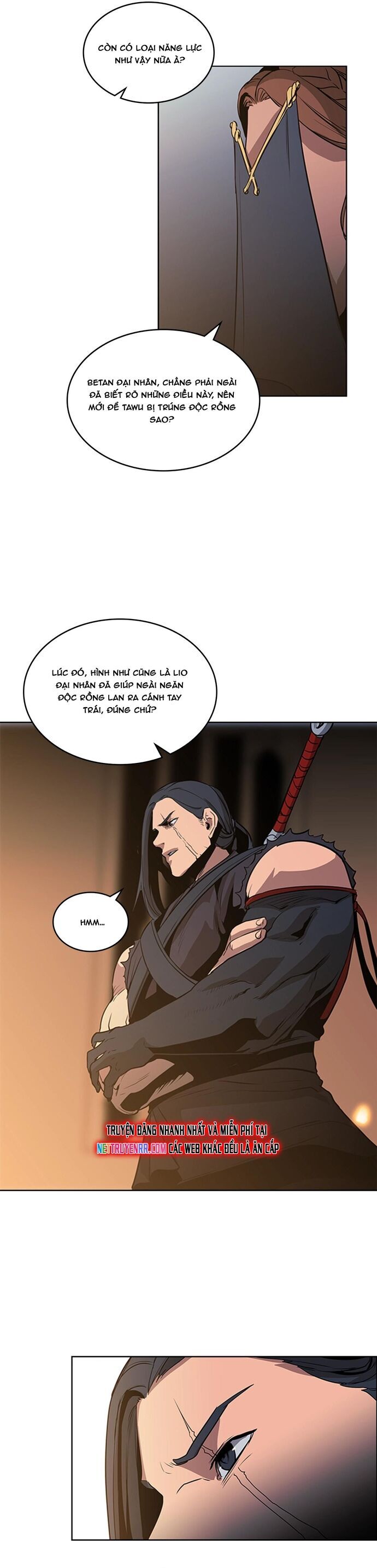 Painkiller - Chương 31
