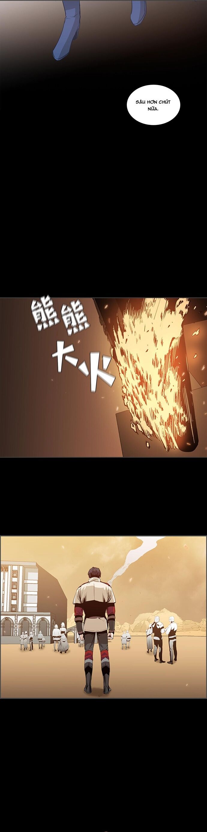 Painkiller - Chương 31