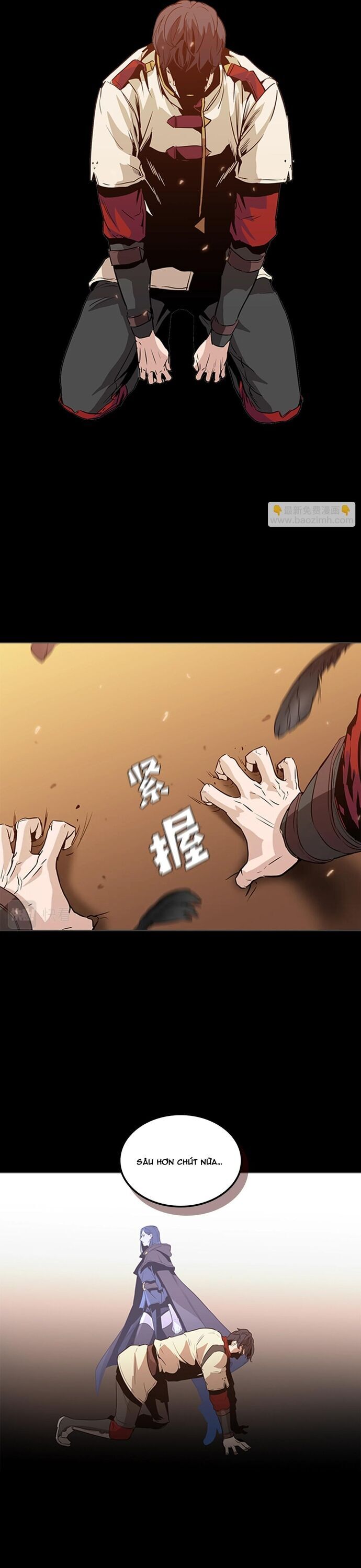 Painkiller - Chương 31