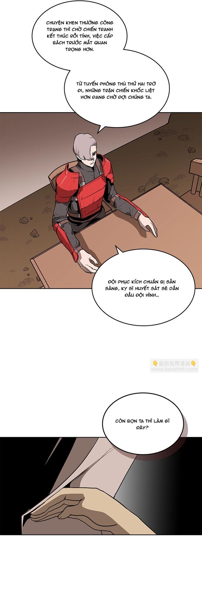Painkiller - Chương 31