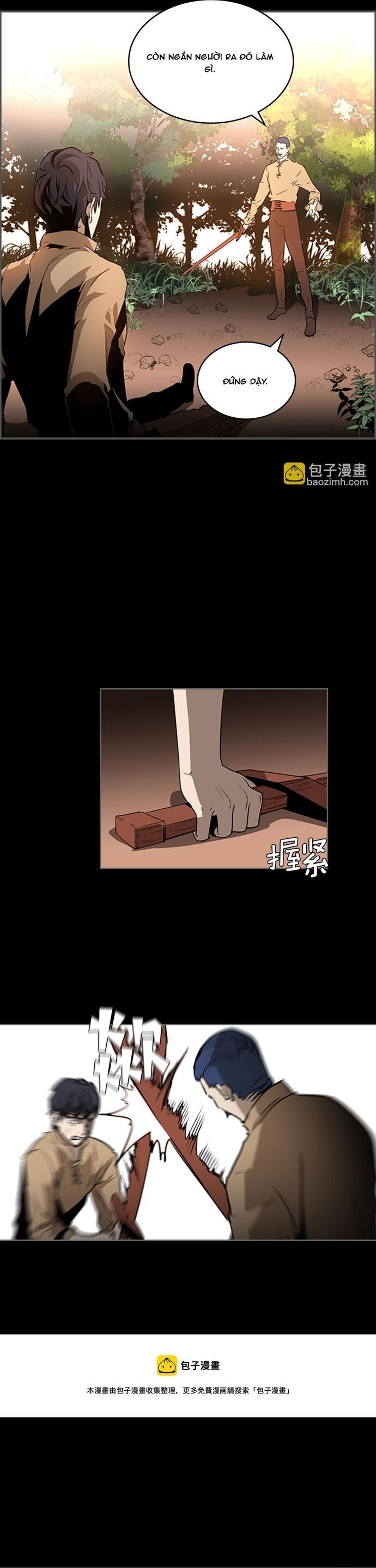 Painkiller - Chương 31