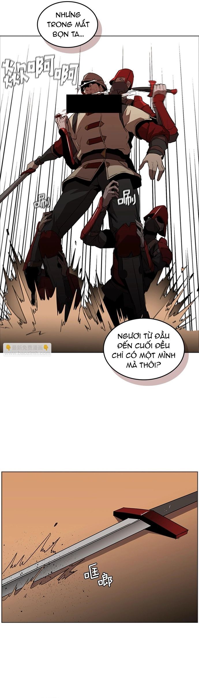Painkiller - Chương 32