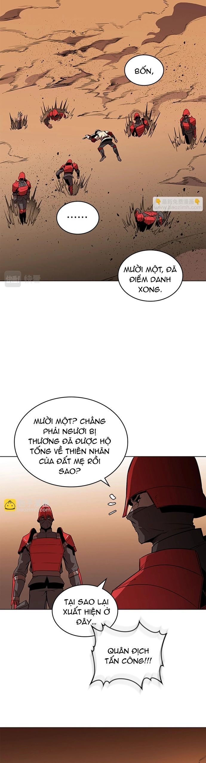Painkiller - Chương 32