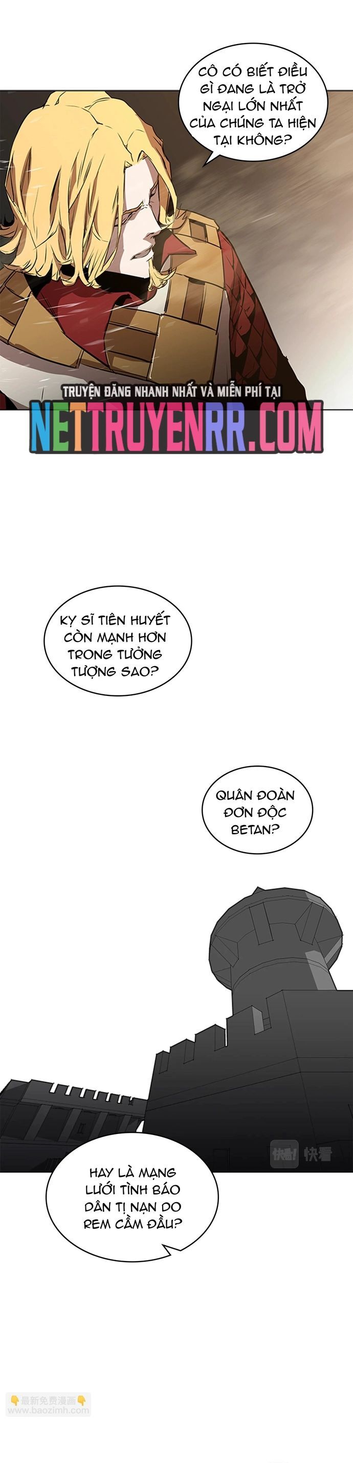 Painkiller - Chương 32