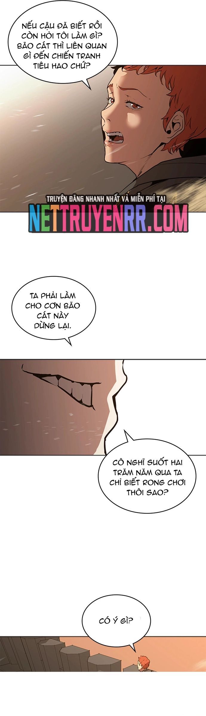 Painkiller - Chương 32