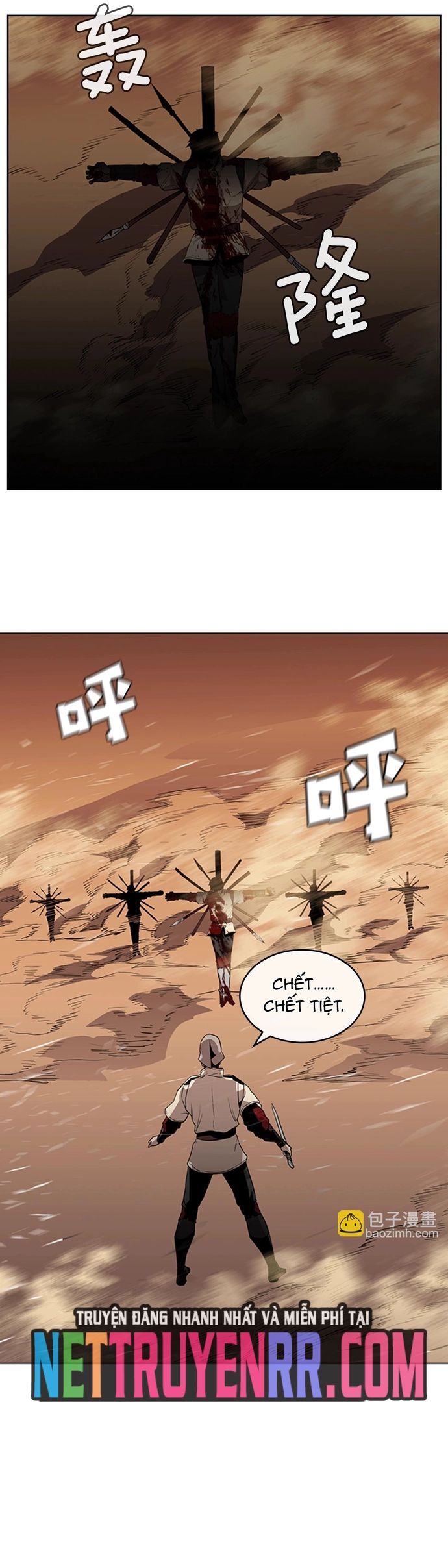 Painkiller - Chương 32