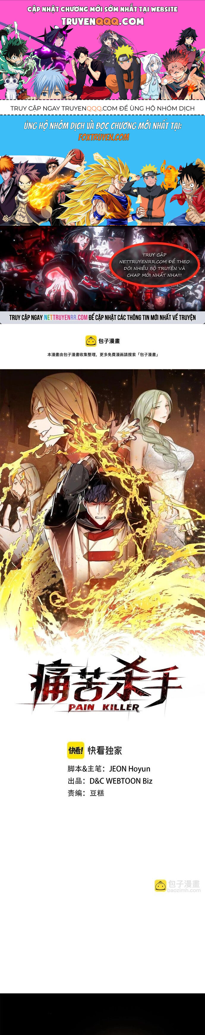 Painkiller - Chương 33