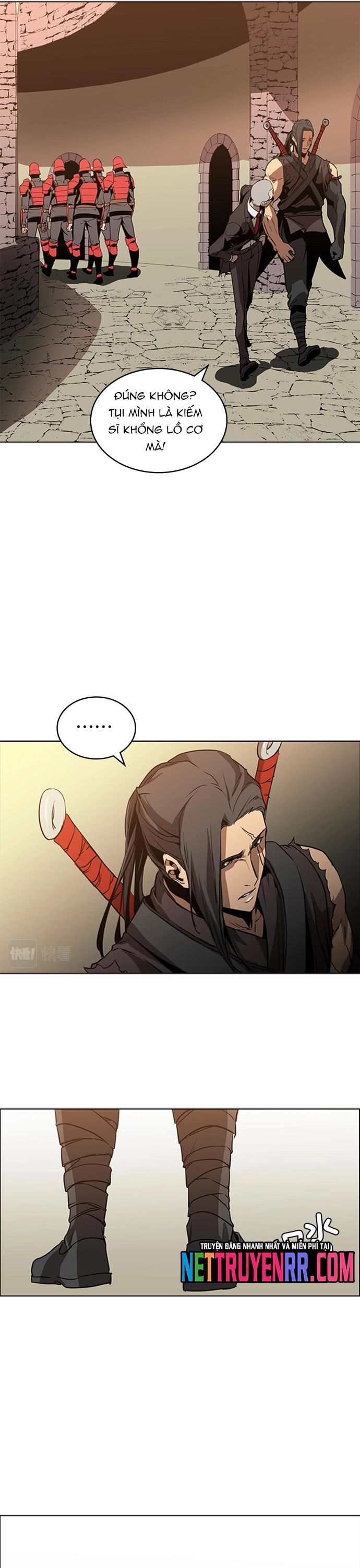 Painkiller - Chương 33