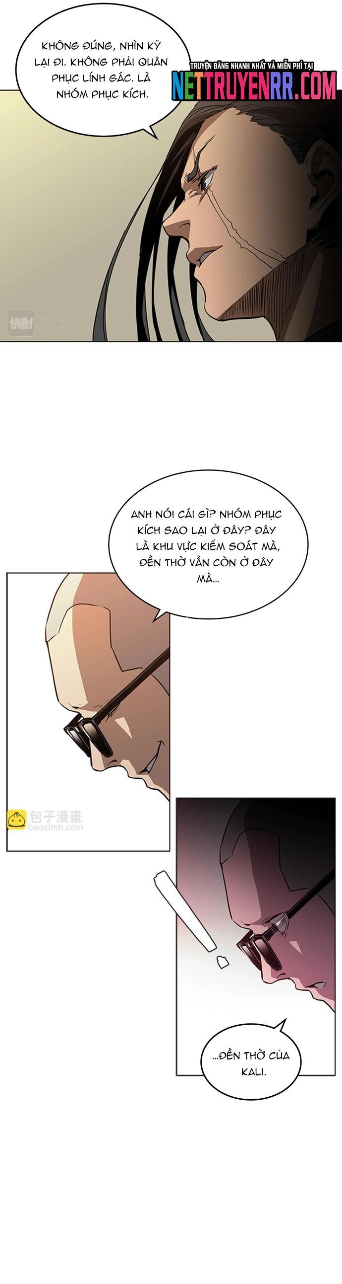 Painkiller - Chương 33