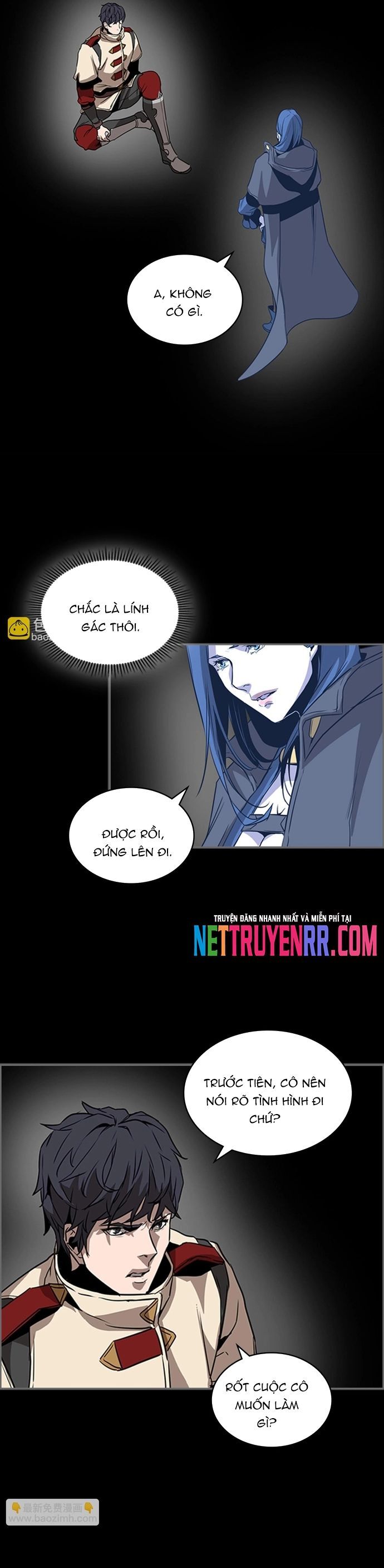Painkiller - Chương 33