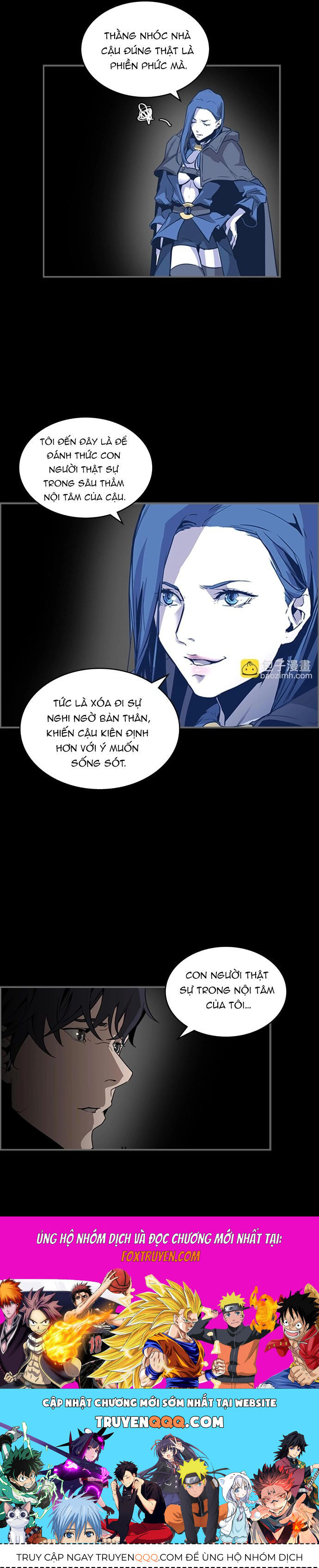 Painkiller - Chương 33