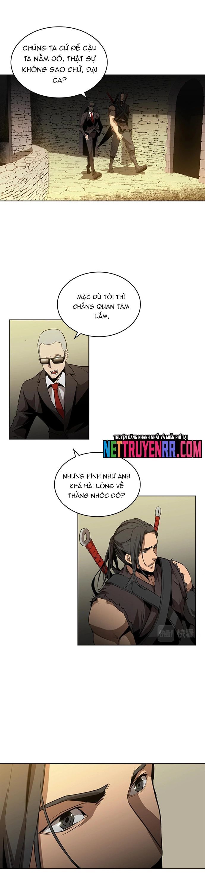 Painkiller - Chương 33