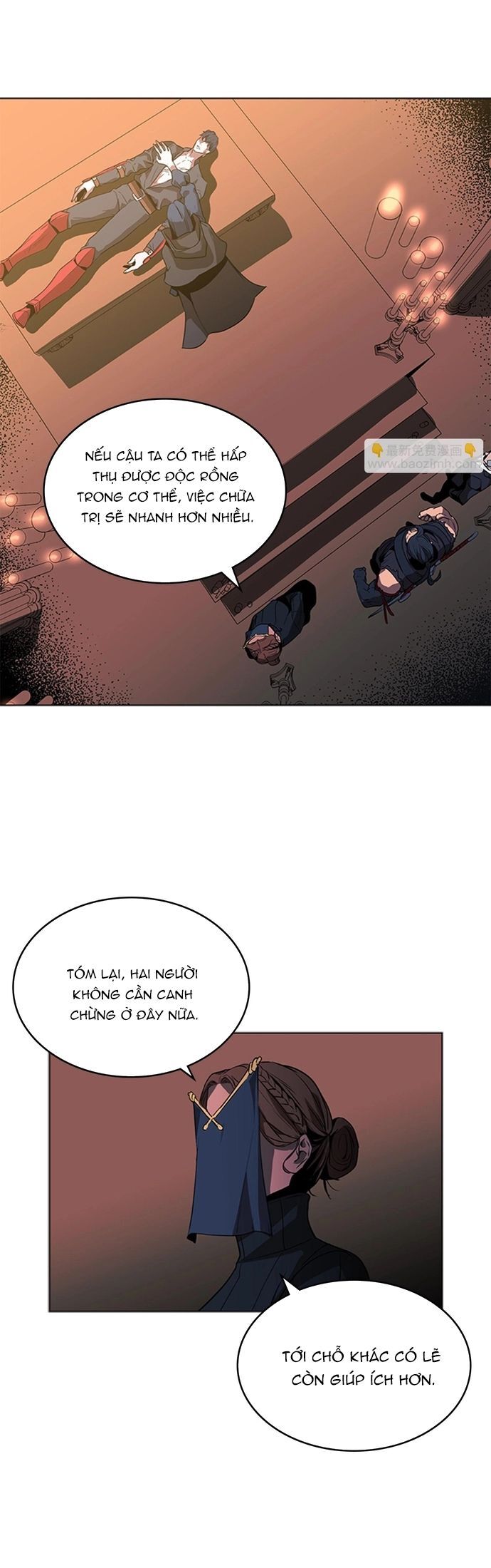 Painkiller - Chương 33