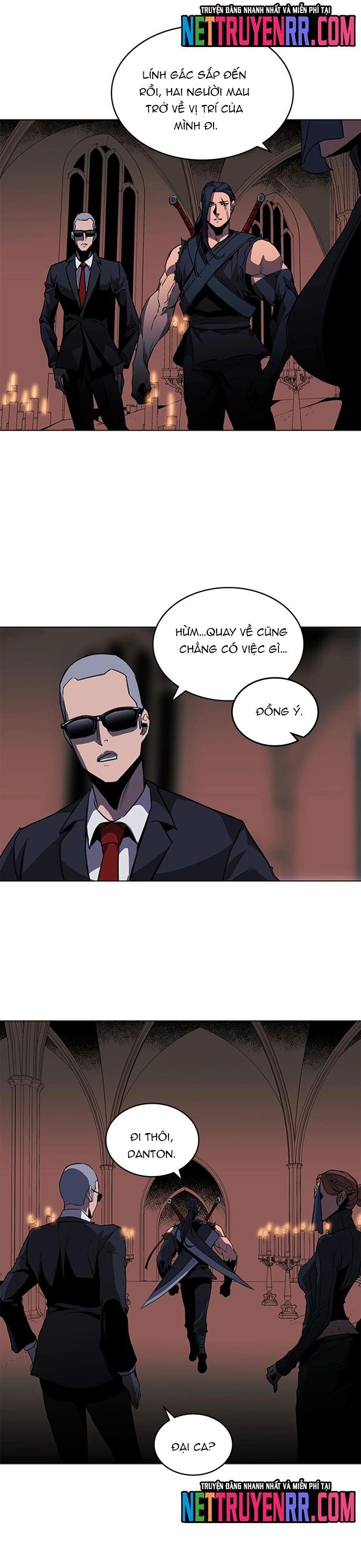 Painkiller - Chương 33