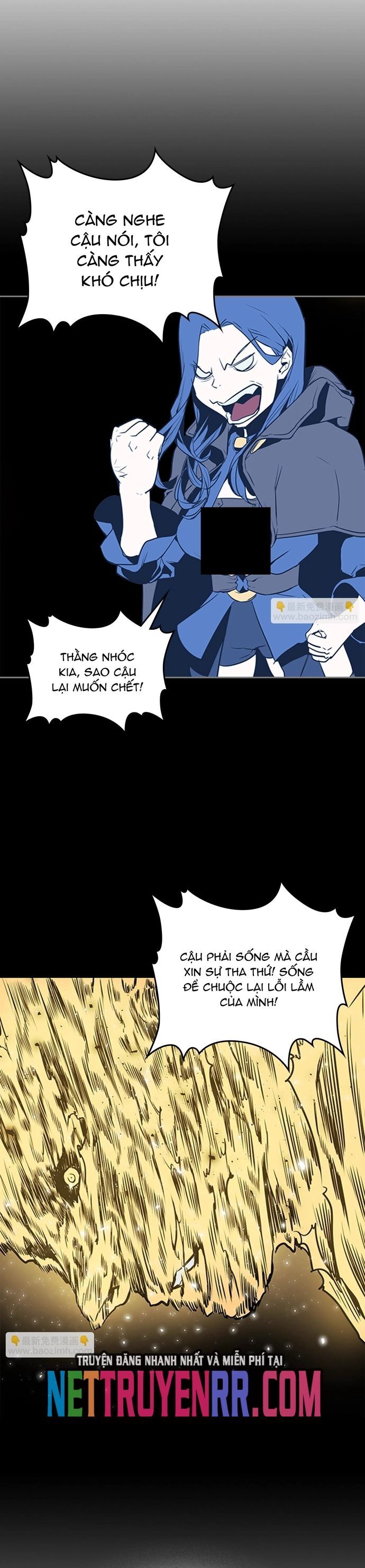 Painkiller - Chương 34
