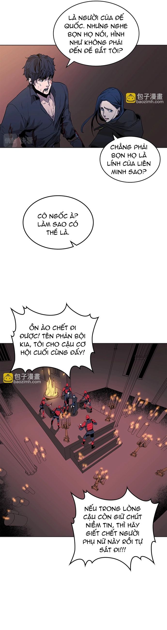 Painkiller - Chương 34