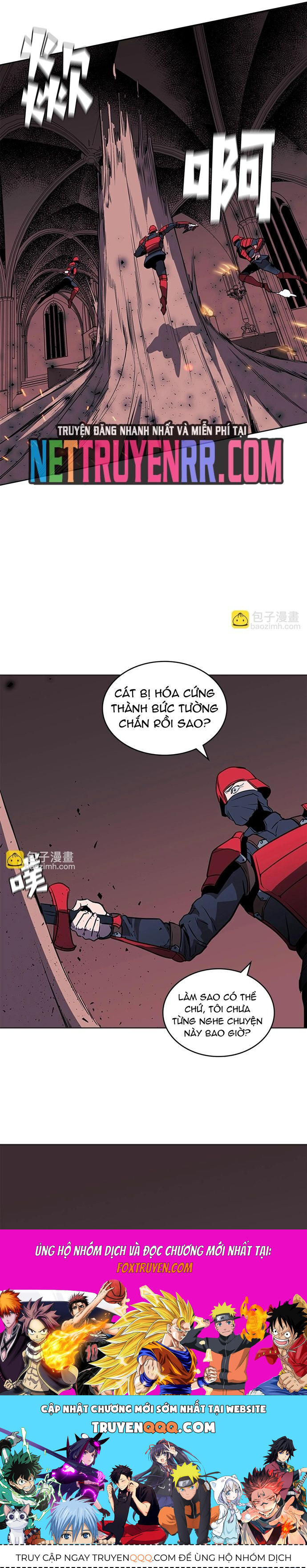 Painkiller - Chương 34