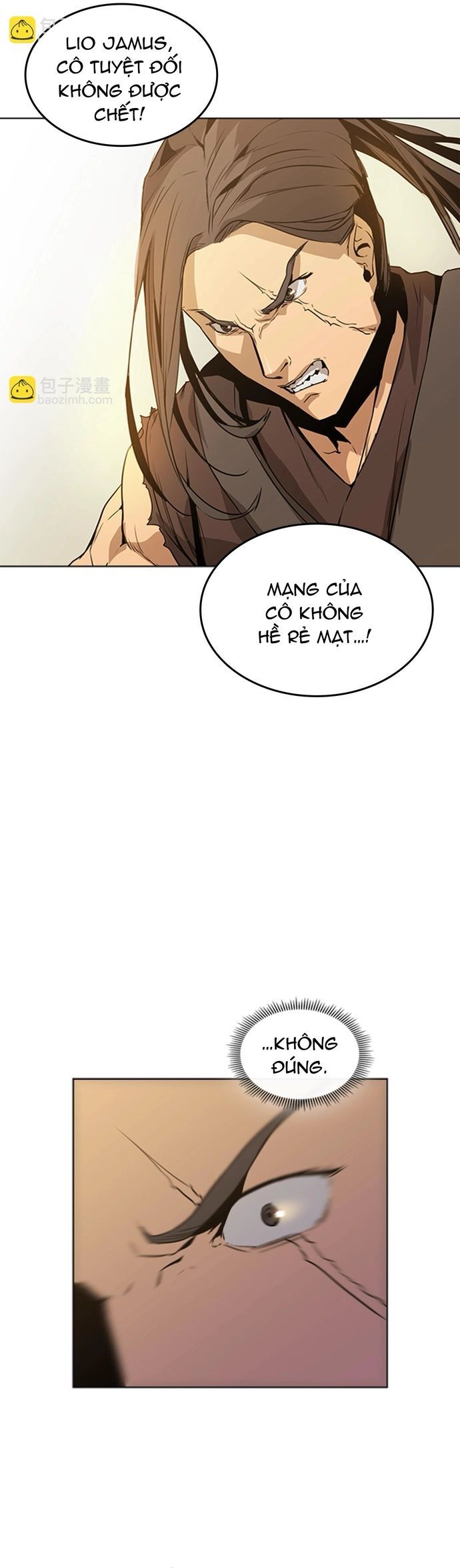 Painkiller - Chương 34