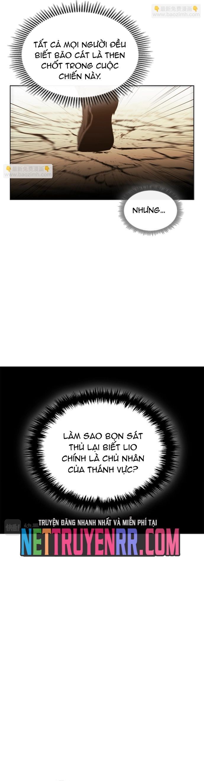 Painkiller - Chương 34