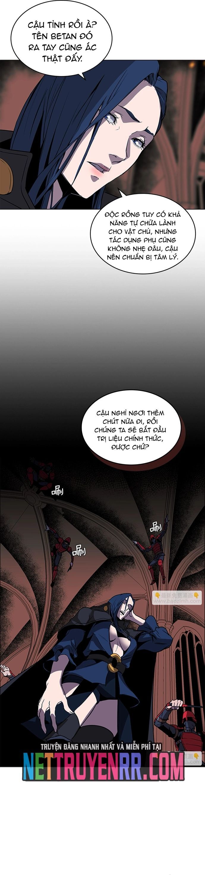 Painkiller - Chương 34