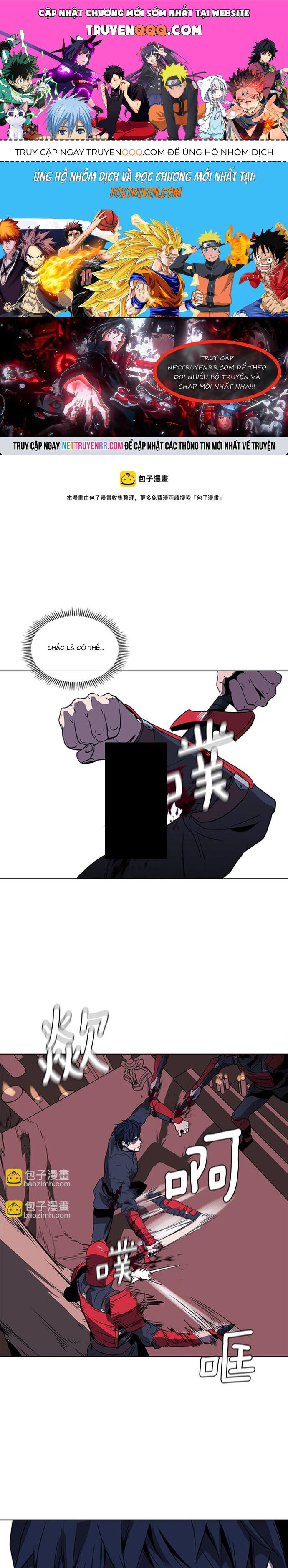 Painkiller - Chương 35