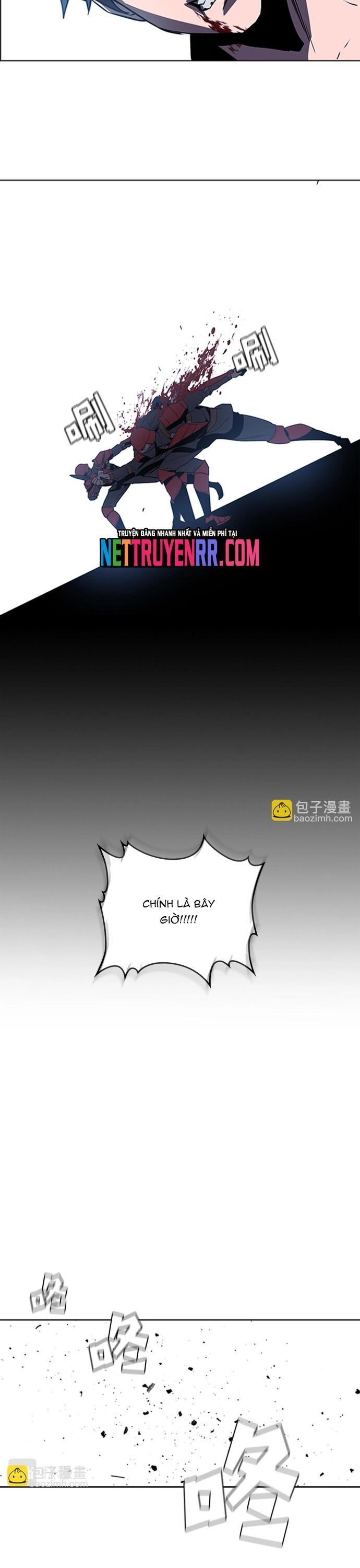 Painkiller - Chương 35