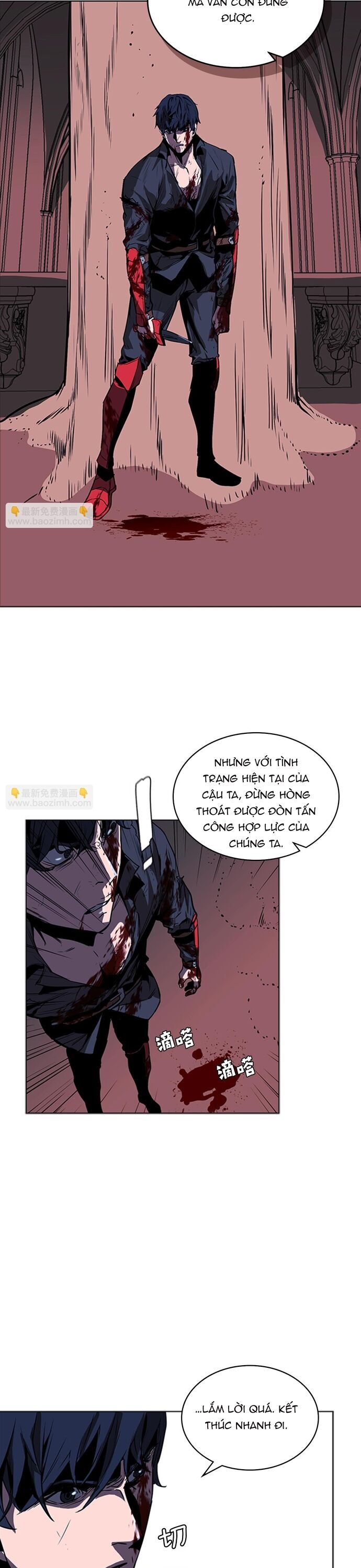 Painkiller - Chương 35