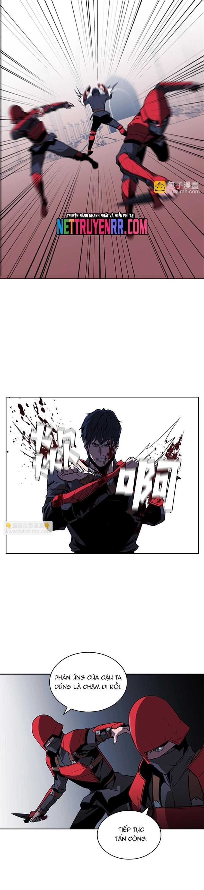 Painkiller - Chương 35