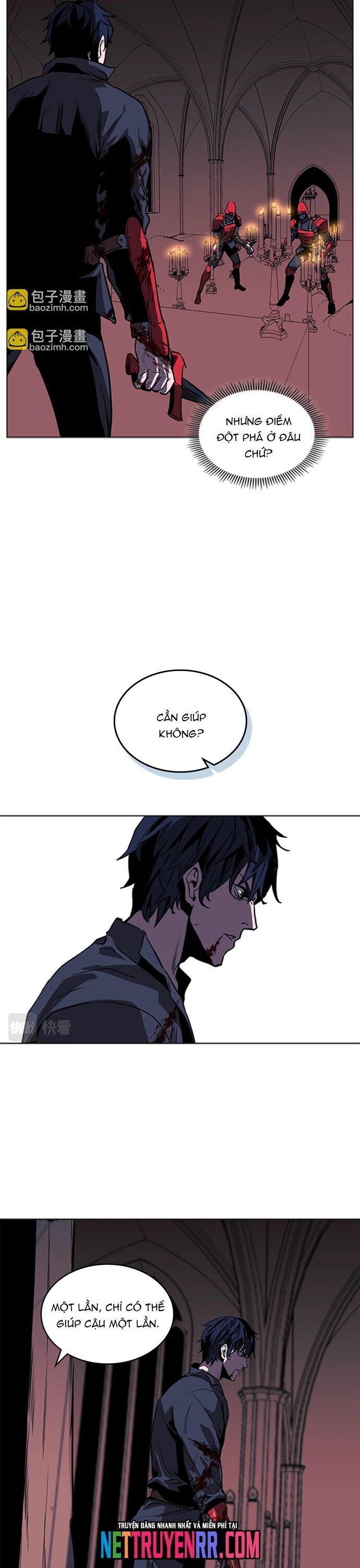 Painkiller - Chương 35