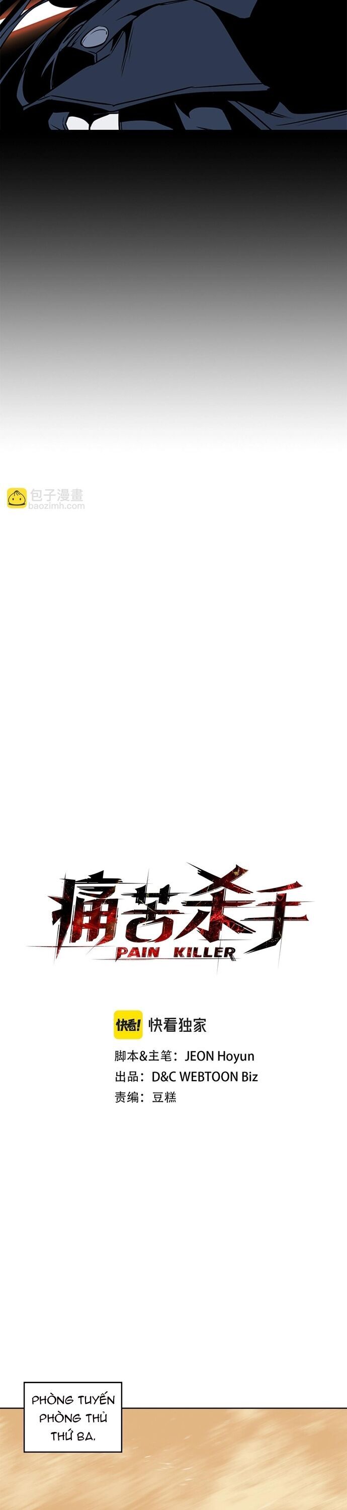 Painkiller - Chương 36