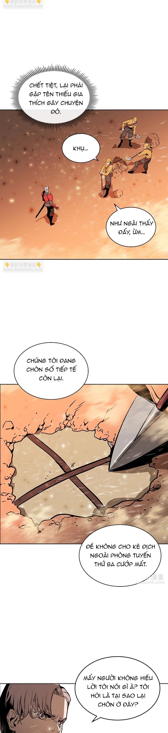 Painkiller - Chương 36