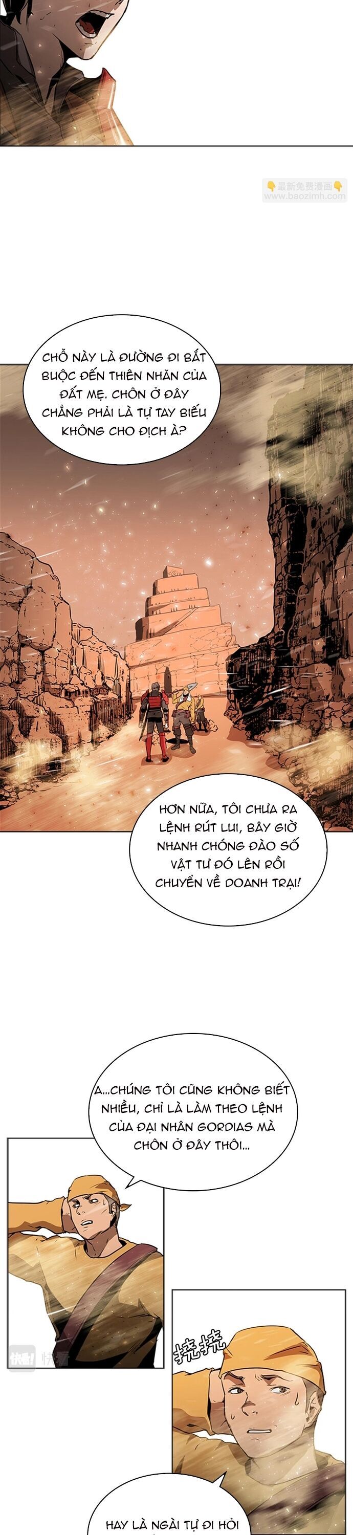 Painkiller - Chương 36