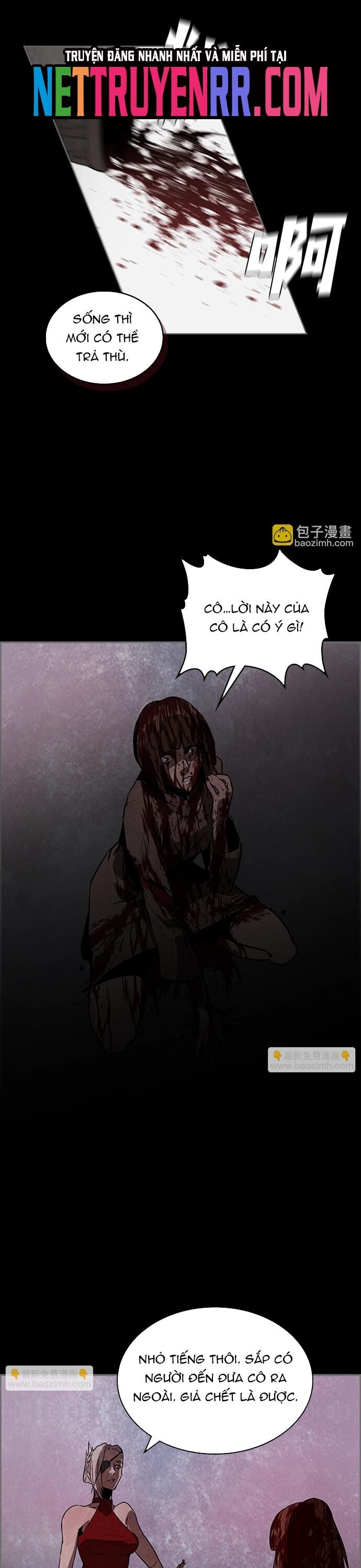 Painkiller - Chương 37