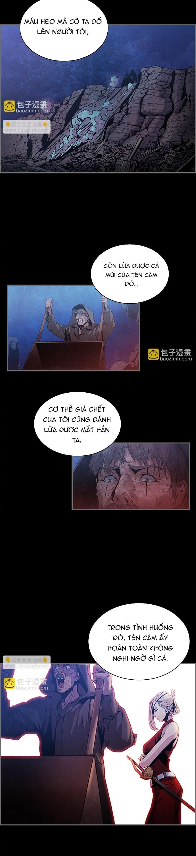 Painkiller - Chương 37