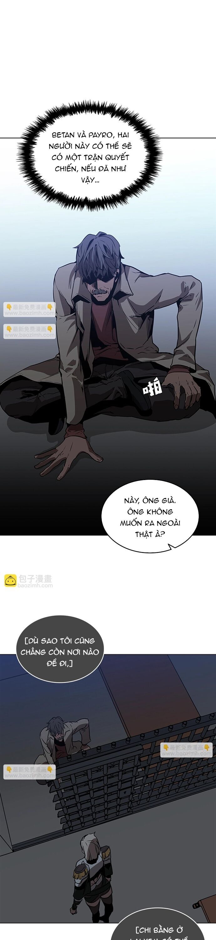 Painkiller - Chương 37