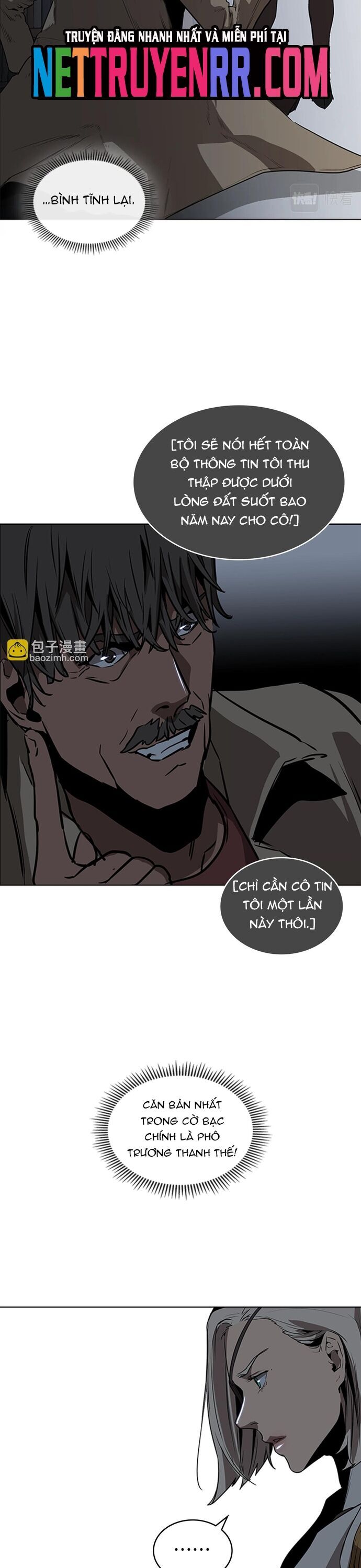 Painkiller - Chương 37