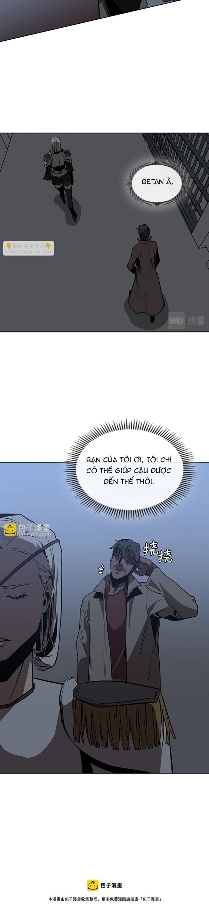 Painkiller - Chương 37