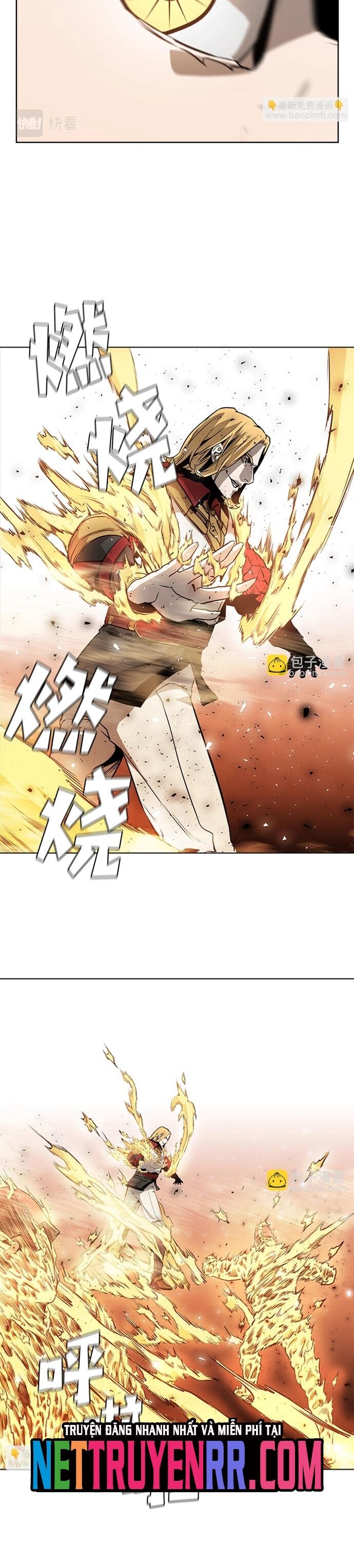 Painkiller - Chương 38