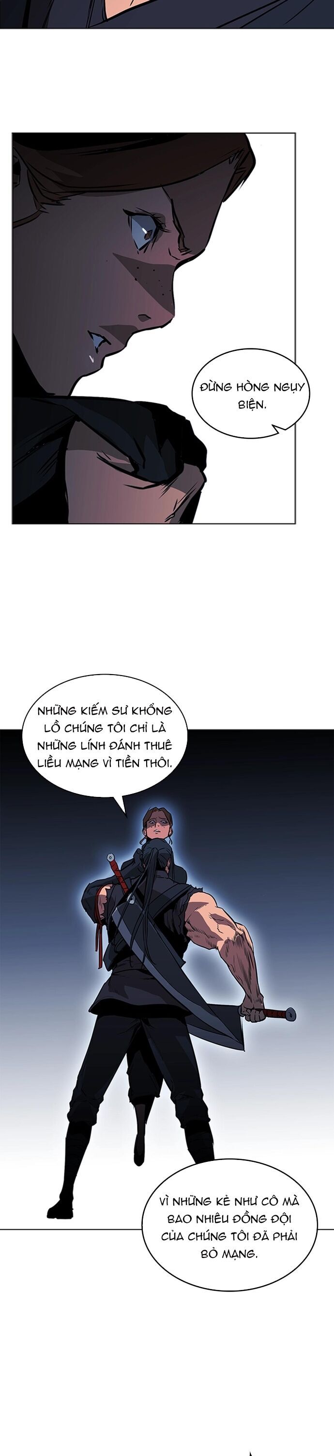 Painkiller - Chương 38