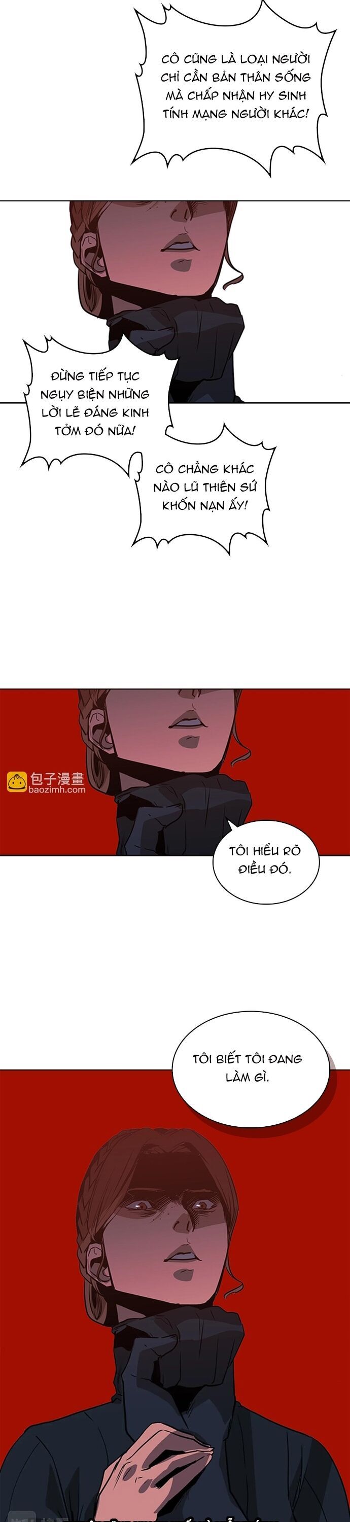 Painkiller - Chương 38