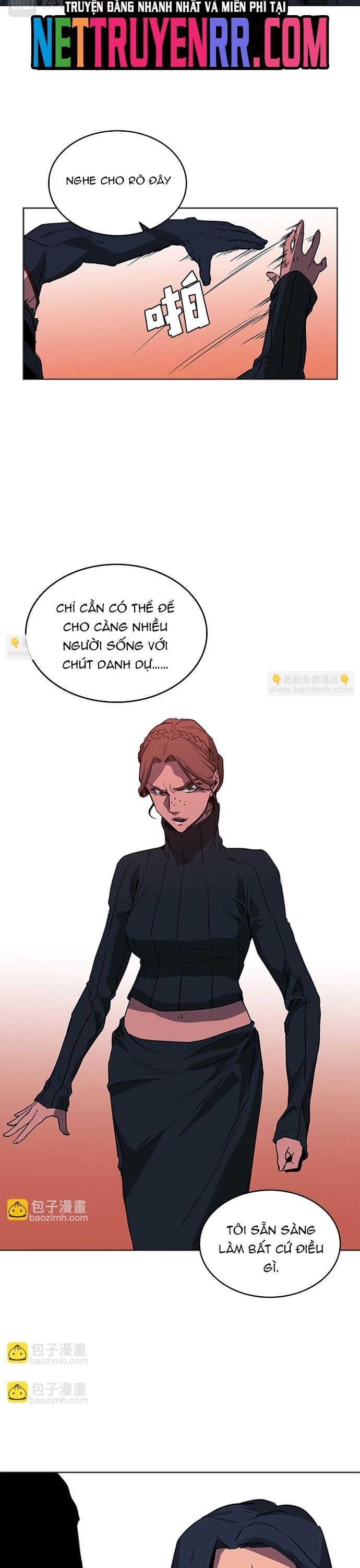 Painkiller - Chương 38