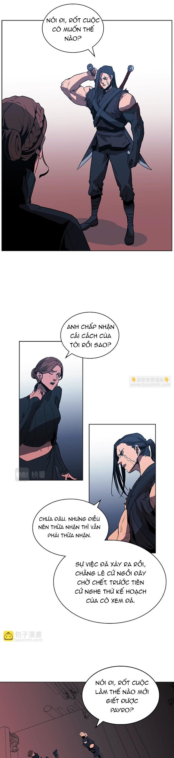 Painkiller - Chương 38