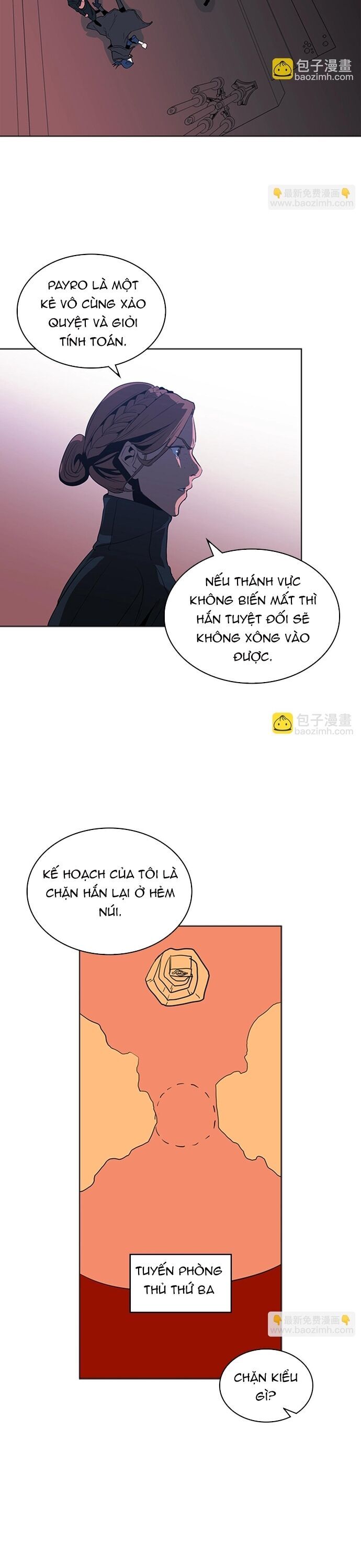 Painkiller - Chương 38