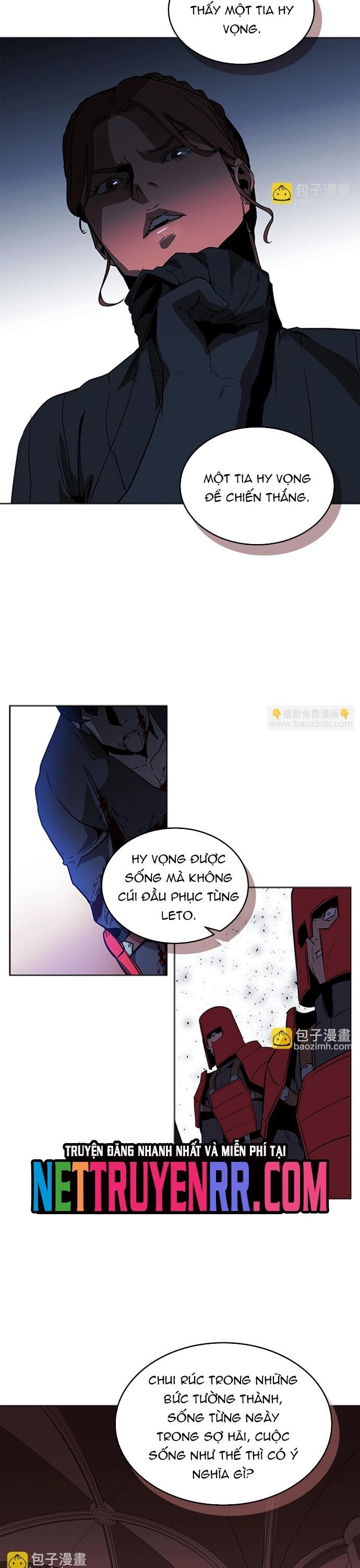 Painkiller - Chương 38