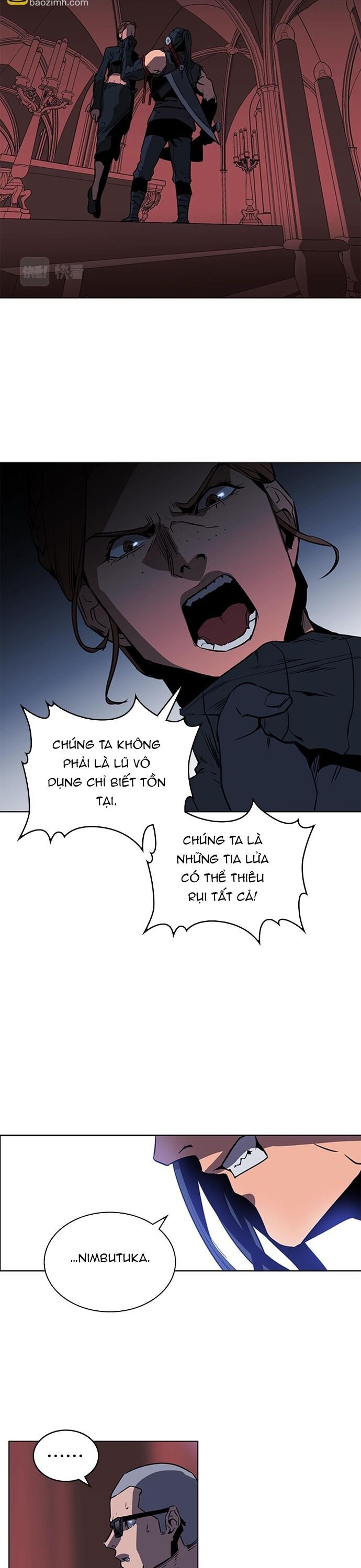 Painkiller - Chương 38