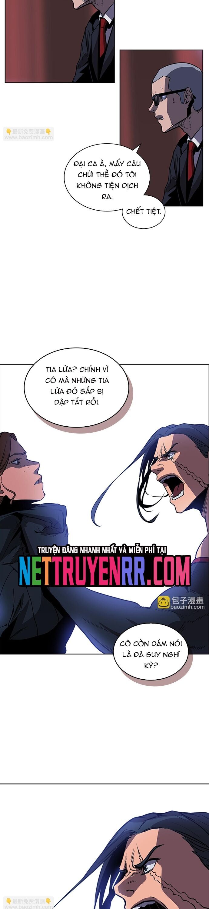 Painkiller - Chương 38